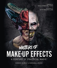 Enlarge image Cover: Masters of Make-Up Effects - Welbeck