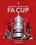 Cover: The Official History of The FA Cup - Welbeck