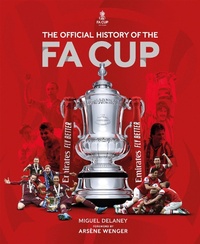 Enlarge image Cover: The Official History of The FA Cup - Welbeck