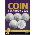 Cover: Coin Yearbook 2022 - Token Publishing Ltd