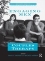 Cover: Engaging Men in Couples Therapy - Routledge