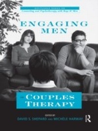 Enlarge image Cover: Engaging Men in Couples Therapy - Routledge