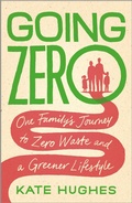 Cover: Going Zero - Canbury