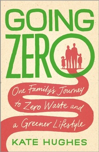 Enlarge image Cover: Going Zero - Canbury