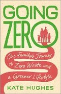 Cover: Going Zero - Canbury Press