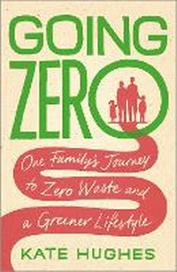 Enlarge image Cover: Going Zero - Canbury Press