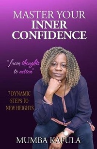Enlarge image Cover: Master Your Inner Confidence - Book Bubble Press