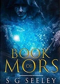 Cover: The Book of Mors - Book Bubble Press