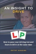 Cover: An Insight to Drive - Book Bubble Press