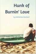 Cover: Hunk of Burnin' Love - Book Bubble Press