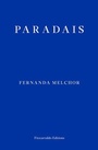 Cover: Paradais - Fitzcarraldo Editions