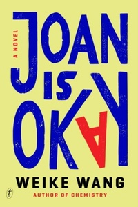 Enlarge image Cover: Joan is Okay - The Text Publishing Company