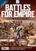 Cover: Battles for Empire - Key Books Ltd