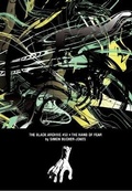 Cover: The Hand of Fear - Obverse Books