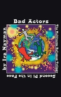 Cover: Bad Actors - Elsewhen Press