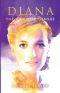 Cover: Diana: The Voice of Change 2021 - Filament Publishing Ltd