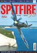 Cover: Spitfire 85 - Key Books Ltd