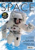 Cover: Space - Key Books Ltd
