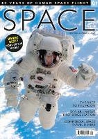Enlarge image Cover: Space - Key Books Ltd