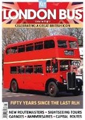 Cover: The London Bus Vol 8 - Key Books Ltd