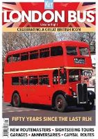 Enlarge image Cover: The London Bus Vol 8 - Key Books Ltd