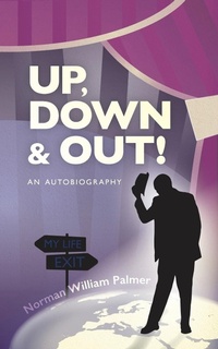 Abbildung von: Up,down and out! - UK Book Publishing
