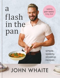 Abbildung von: A Flash in the Pan - Kyle Books