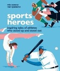 Cover: Sports Heroes - Welbeck Children's Books