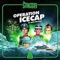 Cover: Stingray - Anderson Entertainment