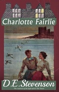 Cover: Charlotte Fairlie - Dean Street Press Limited