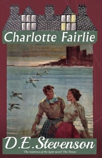 Abbildung von: Charlotte Fairlie - Dean Street Press Limited