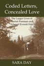 Cover: Coded Letters, Concealed Love - New Academia