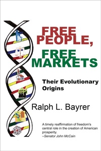 Abbildung von: Free People, Free Markets - New Academia