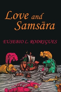 Abbildung von: Love and Samsara - Scarith