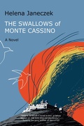 Cover: The Swallows of Monte Cassino - Scarith