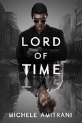 Cover: Lord of Time - Michele Amitrani