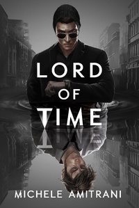 Enlarge image Cover: Lord of Time - Michele Amitrani