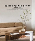 Cover: Contemporary Living Yearbook 2022 - Beta-Plus