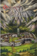 Cover: Orlan & Byggvir - 5 sens &eacute;ditions
