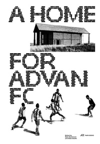Enlarge image Cover: A Home for Advan FC - Park Books