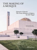 Cover: The Making of a Mosque - Park Books