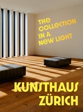 Cover: Kunsthaus Z&uuml;rich - Scheidegger & Spiess
