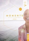 Cover: Momente A2.1 - Hueber Verlag