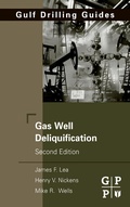 Cover: Gas Well Deliquification - Gulf Publishing