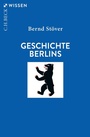 Bild: Geschichte Berlins - C.H.BECK