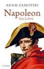 Cover: Napoleon - C.H.BECK