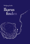 Cover: Ikarus finden - Books on Demand