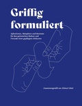 Cover: Griffig formuliert - BoD - Books on Demand