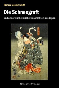 Abbildung von: Die Schneegruft - Hibarios Verlag
