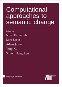 Abbildung von: Computational approaches to semantic change - Language Science Press
